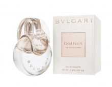 Bvlgari Omnia Crystalline 2024
