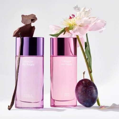  Clinique My Happy Cocoa & Cashmere  4  в магазине Парфюм Питер 