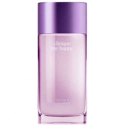  Clinique My Happy Cocoa & Cashmere  1  в магазине Парфюм Питер 