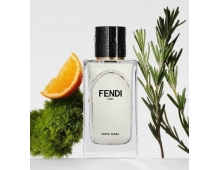 Fendi Prima Terra