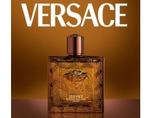 Versace Eros Najim