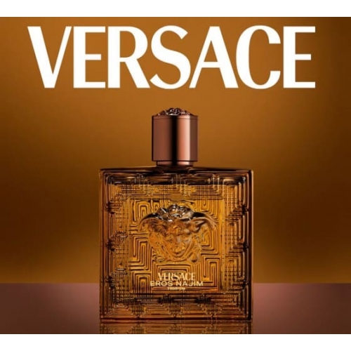  Versace Eros Najim  2  в магазине Парфюм Питер 