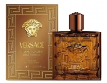 Versace Eros Najim