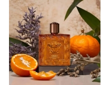 Versace Eros Najim