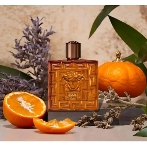  Versace Eros Najim  3  в магазине Парфюм Питер 