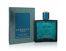 Versace Eros Eau De Parfum