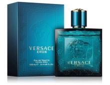 Versace Eros Eau De Parfum