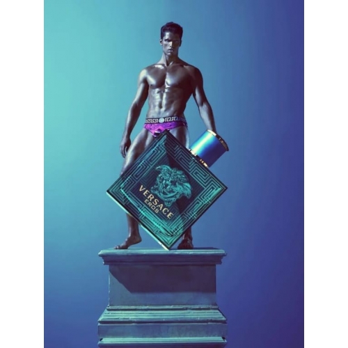  Versace Eros Eau De Parfum  6  в магазине Парфюм Питер 