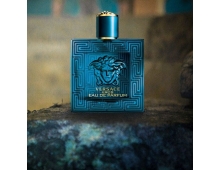 Versace Eros Eau De Parfum