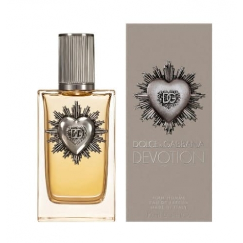 Изображение -  Dolce & Gabbana Devotion Pour Homme 