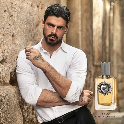  Dolce & Gabbana Devotion Pour Homme  3  в магазине Парфюм Питер 