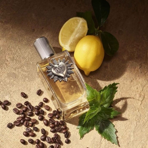 Dolce & Gabbana Devotion Pour Homme  4  в магазине Парфюм Питер 