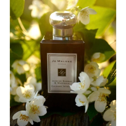  Jo Malone Jasmine Sambac & Marigold 2018  2  в магазине Парфюм Питер 