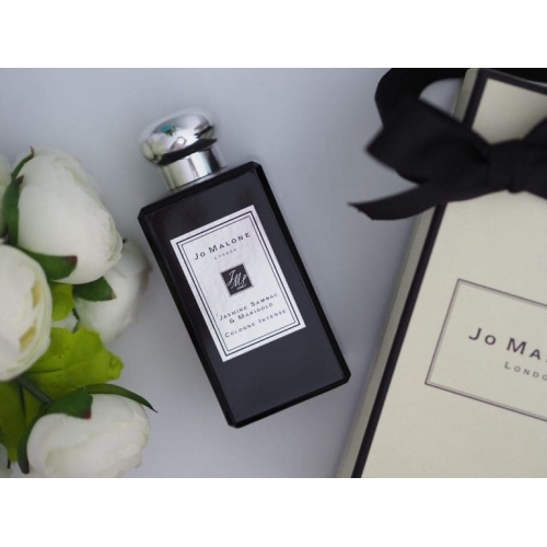  Jo Malone Jasmine Sambac & Marigold 2018  3  в магазине Парфюм Питер 