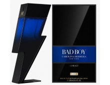Carolina Herrera Bad Boy Cobalt Elixir