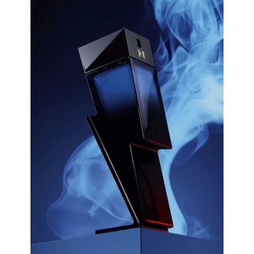  Carolina Herrera Bad Boy Cobalt Elixir  1  в магазине Парфюм Питер 