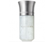 Les Liquides Imaginaires Blanche Bete