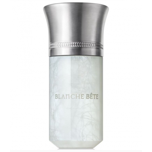  Les Liquides Imaginaires Blanche Bete  1  в магазине Парфюм Питер 