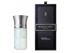 Les Liquides Imaginaires Blanche Bete
