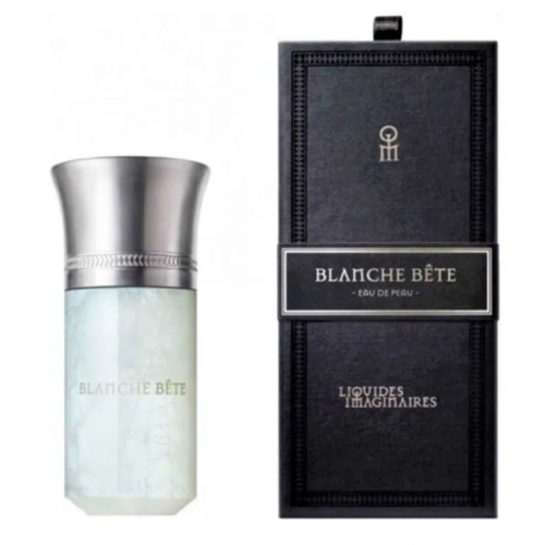 Изображение -  Les Liquides Imaginaires Blanche Bete 