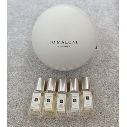  Jo Malone Christmas Cologne Collection 5X9ML  2  в магазине Парфюм Питер 