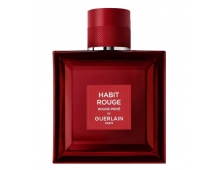 Guerlain Habit Rouge Rouge Privé