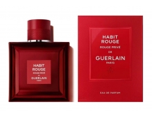 Guerlain Habit Rouge Rouge Privé
