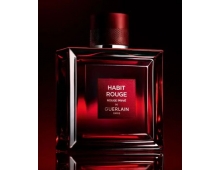 Guerlain Habit Rouge Rouge Privé