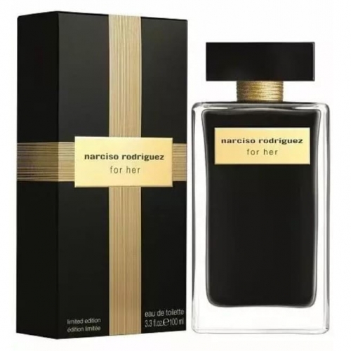 Фото Narciso Rodriguez For Her Limited Edition 2020 Изображение - Narciso Rodriguez For Her Limited Edition 2020