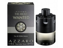 Azzaro The Most Wanted Intense