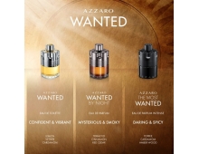 Azzaro The Most Wanted Intense Eau de Parfum