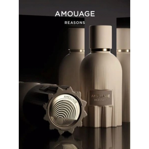  Amouage Reasons  1  в магазине Парфюм Питер 