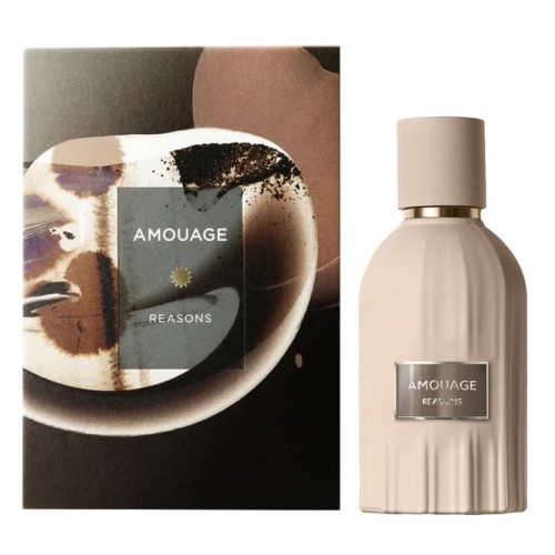 Изображение -  Amouage Reasons 