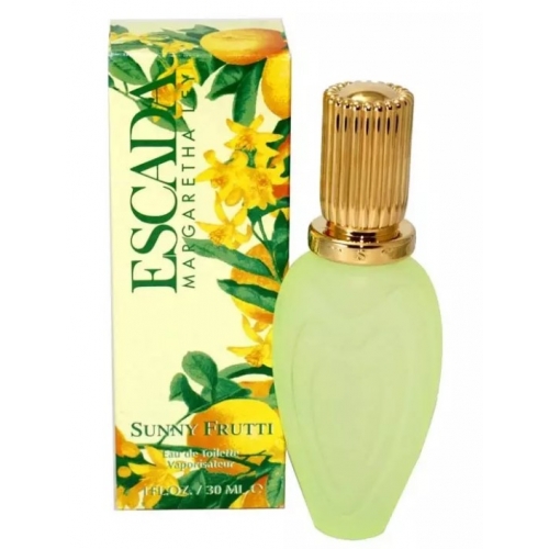 Изображение -  Escada Sunny Frutti 