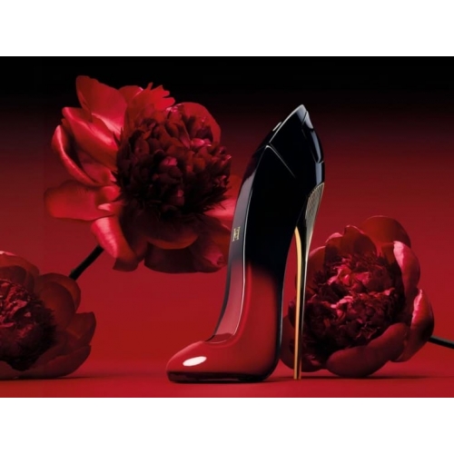  Carolina Herrera Very Good Girl Elixir  3  в магазине Парфюм Питер 