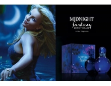 Britney Spears Midnight Fantasy