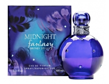 Britney Spears Midnight Fantasy