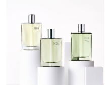 Hermes H24 Herbes Vives