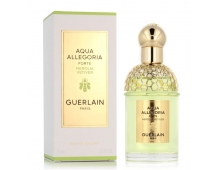 Guerlain Aqua Allegoria Forte Nerolia Vetiver