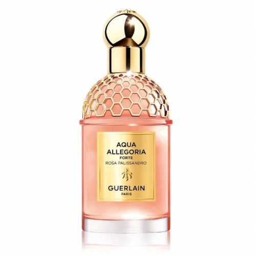  Guerlain Aqua Allegoria Forte Rosa Palissandro  1  в магазине Парфюм Питер 