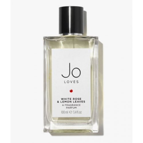 бренд JO LOVES и парфюм Jo Loves White Rose and Lemon Leaves 1 Jo Loves White Rose and Lemon Leaves 1 в магазине Парфюм Питер