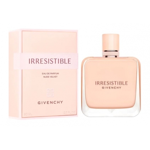 Изображение -  Givenchy Irresistible Nude Velvet 
