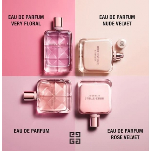  Givenchy Irresistible Nude Velvet  3  в магазине Парфюм Питер 