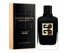 Givenchy Gentleman Society Ambrée Eau de Parfum