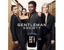 Givenchy Gentleman Society Ambrée Eau de Parfum