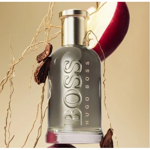  Hugo Boss Bottled Eau De Parfum  1  в магазине Парфюм Питер 