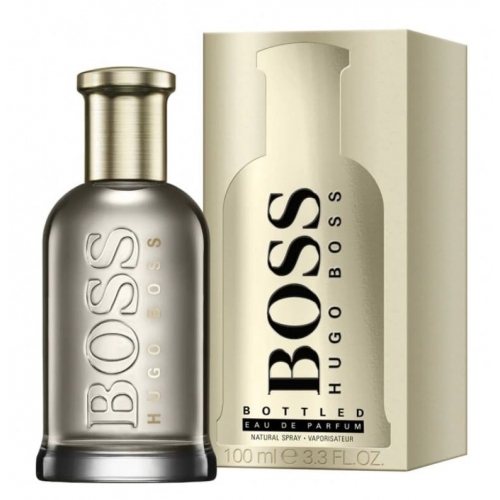 Изображение -  Hugo Boss Bottled Eau De Parfum 