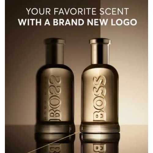  Hugo Boss Bottled Eau De Parfum  3  в магазине Парфюм Питер 