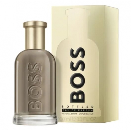  Hugo Boss Bottled Eau De Parfum  4  в магазине Парфюм Питер 