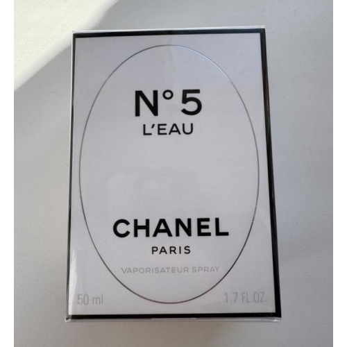  Chanel No5 L'Eau Drop Limited Edition  3  в магазине Парфюм Питер 